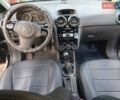 Чорний Опель Корса, об'ємом двигуна 1.2 л та пробігом 254 тис. км за 5300 $, фото 5 на Automoto.ua