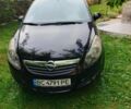 Чорний Опель Корса, об'ємом двигуна 1.2 л та пробігом 210 тис. км за 4500 $, фото 1 на Automoto.ua