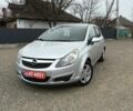 Черный Опель Корса, объемом двигателя 1.2 л и пробегом 187 тыс. км за 5100 $, фото 1 на Automoto.ua