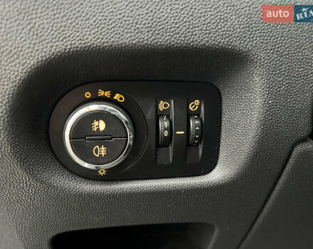 Чорний Опель Корса, об'ємом двигуна 1.25 л та пробігом 205 тис. км за 5399 $, фото 9 на Automoto.ua