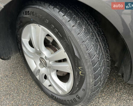 Чорний Опель Корса, об'ємом двигуна 1.25 л та пробігом 205 тис. км за 5399 $, фото 6 на Automoto.ua