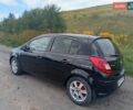 Чорний Опель Корса, об'ємом двигуна 1.2 л та пробігом 254 тис. км за 5300 $, фото 1 на Automoto.ua