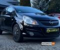 Чорний Опель Корса, об'ємом двигуна 1.4 л та пробігом 216 тис. км за 4900 $, фото 1 на Automoto.ua