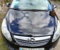 Черный Опель Корса, объемом двигателя 1.25 л и пробегом 235 тыс. км за 4599 $, фото 1 на Automoto.ua