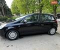 Черный Опель Корса, объемом двигателя 1 л и пробегом 152 тыс. км за 3600 $, фото 2 на Automoto.ua