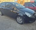 Черный Опель Корса, объемом двигателя 1.4 л и пробегом 154 тыс. км за 5600 $, фото 2 на Automoto.ua