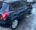 Черный Опель Корса, объемом двигателя 1.23 л и пробегом 151 тыс. км за 5200 $, фото 5 на Automoto.ua