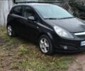 Черный Опель Корса, объемом двигателя 1.2 л и пробегом 298 тыс. км за 4950 $, фото 2 на Automoto.ua
