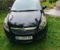 Чорний Опель Корса, об'ємом двигуна 1.2 л та пробігом 210 тис. км за 4500 $, фото 1 на Automoto.ua