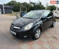Чорний Опель Корса, об'ємом двигуна 1.2 л та пробігом 250 тис. км за 4400 $, фото 1 на Automoto.ua