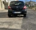 Черный Опель Корса, объемом двигателя 1.2 л и пробегом 344 тыс. км за 3399 $, фото 4 на Automoto.ua