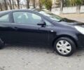 Черный Опель Корса, объемом двигателя 1.2 л и пробегом 276 тыс. км за 4100 $, фото 2 на Automoto.ua