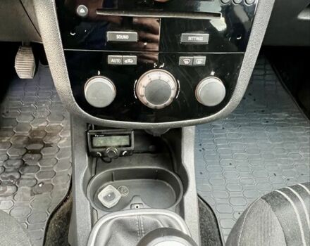 Чорний Опель Корса, об'ємом двигуна 1.2 л та пробігом 239 тис. км за 4599 $, фото 14 на Automoto.ua