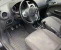 Чорний Опель Корса, об'ємом двигуна 1.29 л та пробігом 170 тис. км за 4900 $, фото 3 на Automoto.ua