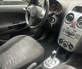 Черный Опель Корса, объемом двигателя 1.23 л и пробегом 155 тыс. км за 6200 $, фото 24 на Automoto.ua