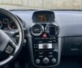 Чорний Опель Корса, об'ємом двигуна 1.2 л та пробігом 239 тис. км за 4599 $, фото 11 на Automoto.ua