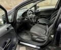 Чорний Опель Корса, об'ємом двигуна 1.2 л та пробігом 239 тис. км за 4599 $, фото 15 на Automoto.ua