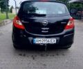 Чорний Опель Корса, об'ємом двигуна 1.25 л та пробігом 218 тис. км за 5800 $, фото 5 на Automoto.ua