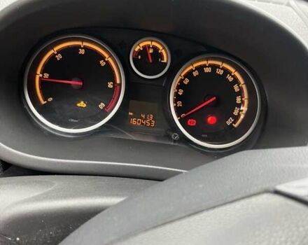 Чорний Опель Корса, об'ємом двигуна 1.25 л та пробігом 161 тис. км за 5000 $, фото 2 на Automoto.ua