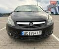 Черный Опель Корса, объемом двигателя 1.2 л и пробегом 225 тыс. км за 4500 $, фото 5 на Automoto.ua