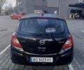 Опель Корса 2011 в Виноградове на Automoto.ua Черный Опель Корса, объемом двигателя 1.25 л и пробегом 241 тыс. км за 4500 $, фото 4 на Automoto.ua