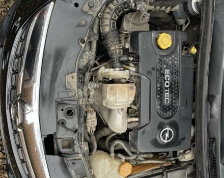 Чорний Опель Корса, об'ємом двигуна 1.3 л та пробігом 2 тис. км за 5000 $, фото 1 на Automoto.ua