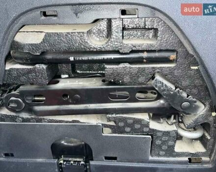 Чорний Опель Корса, об'ємом двигуна 1.25 л та пробігом 161 тис. км за 5000 $, фото 8 на Automoto.ua