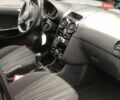 Черный Опель Корса, объемом двигателя 1.3 л и пробегом 174 тыс. км за 6150 $, фото 16 на Automoto.ua