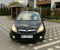 Чорний Опель Корса, об'ємом двигуна 1.2 л та пробігом 239 тис. км за 4599 $, фото 3 на Automoto.ua