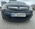 Черный Опель Корса, объемом двигателя 1.23 л и пробегом 155 тыс. км за 6200 $, фото 2 на Automoto.ua