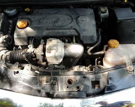 Черный Опель Корса, объемом двигателя 1.25 л и пробегом 162 тыс. км за 5900 $, фото 9 на Automoto.ua