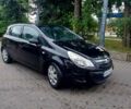 Чорний Опель Корса, об'ємом двигуна 1.25 л та пробігом 218 тис. км за 5800 $, фото 20 на Automoto.ua