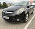 Черный Опель Корса, объемом двигателя 1.2 л и пробегом 225 тыс. км за 4500 $, фото 7 на Automoto.ua