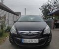 Чорний Опель Корса, об'ємом двигуна 1.23 л та пробігом 223 тис. км за 4800 $, фото 1 на Automoto.ua
