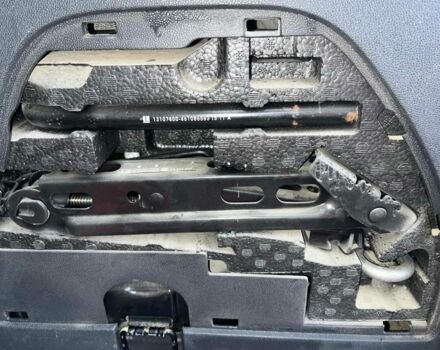 Чорний Опель Корса, об'ємом двигуна 1.3 л та пробігом 2 тис. км за 5000 $, фото 16 на Automoto.ua