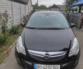 Черный Опель Корса, объемом двигателя 1.23 л и пробегом 223 тыс. км за 4800 $, фото 1 на Automoto.ua