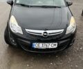 Чорний Опель Корса, об'ємом двигуна 1.3 л та пробігом 2 тис. км за 5000 $, фото 9 на Automoto.ua