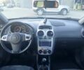 Опель Корса 2011 в Виноградове на Automoto.ua Черный Опель Корса, объемом двигателя 1.25 л и пробегом 241 тыс. км за 4500 $, фото 9 на Automoto.ua