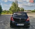 Чорний Опель Корса, об'ємом двигуна 1.3 л та пробігом 318 тис. км за 4500 $, фото 1 на Automoto.ua