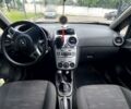 Чорний Опель Корса, об'ємом двигуна 1.25 л та пробігом 218 тис. км за 5800 $, фото 6 на Automoto.ua