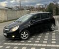 Чорний Опель Корса, об'ємом двигуна 1.2 л та пробігом 239 тис. км за 4599 $, фото 2 на Automoto.ua