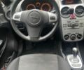 Черный Опель Корса, объемом двигателя 1.23 л и пробегом 155 тыс. км за 6200 $, фото 26 на Automoto.ua