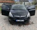 Чорний Опель Корса, об'ємом двигуна 1.29 л та пробігом 170 тис. км за 4900 $, фото 1 на Automoto.ua