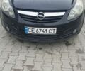 Чорний Опель Корса, об'ємом двигуна 1.23 л та пробігом 255 тис. км за 3300 $, фото 1 на Automoto.ua