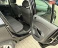 Черный Опель Корса, объемом двигателя 1.2 л и пробегом 225 тыс. км за 4500 $, фото 12 на Automoto.ua