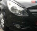 Черный Опель Корса, объемом двигателя 1.3 л и пробегом 174 тыс. км за 6150 $, фото 13 на Automoto.ua