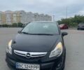 Черный Опель Корса, объемом двигателя 1.23 л и пробегом 155 тыс. км за 6200 $, фото 16 на Automoto.ua
