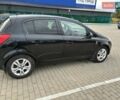 Черный Опель Корса, объемом двигателя 1.2 л и пробегом 225 тыс. км за 4500 $, фото 14 на Automoto.ua
