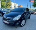 Чорний Опель Корса, об'ємом двигуна 1.23 л та пробігом 174 тис. км за 5900 $, фото 3 на Automoto.ua
