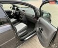 Черный Опель Корса, объемом двигателя 1.2 л и пробегом 225 тыс. км за 4500 $, фото 13 на Automoto.ua